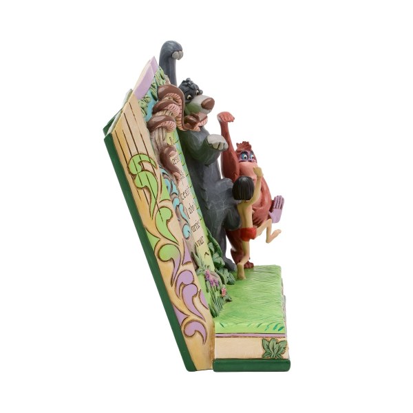 Storybook Jungle Boek - Disney Traditions
