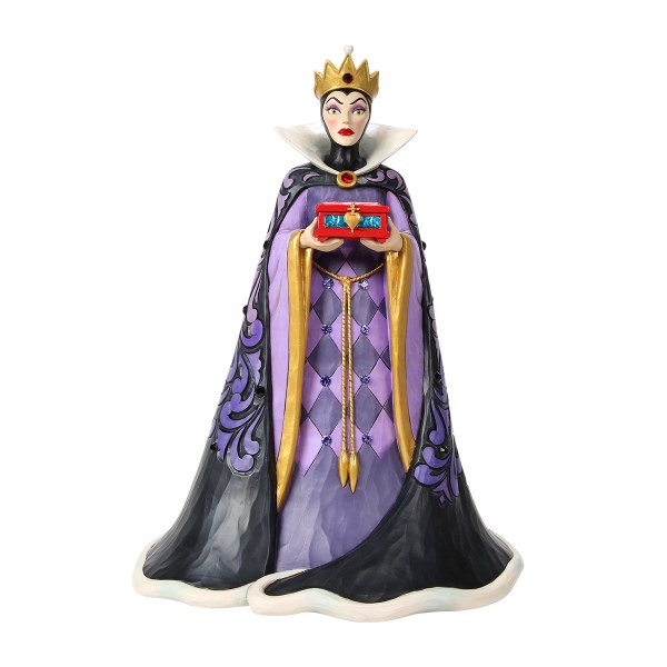 De Boze Koningin Deluxe - Disney Traditions