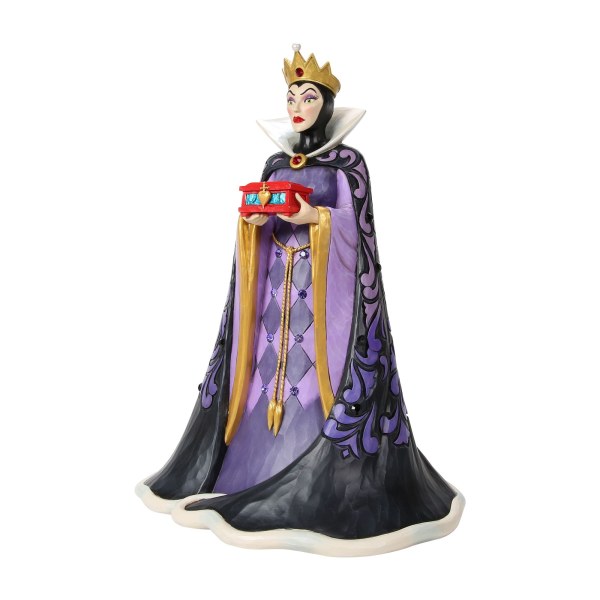 De Boze Koningin Deluxe - Disney Traditions