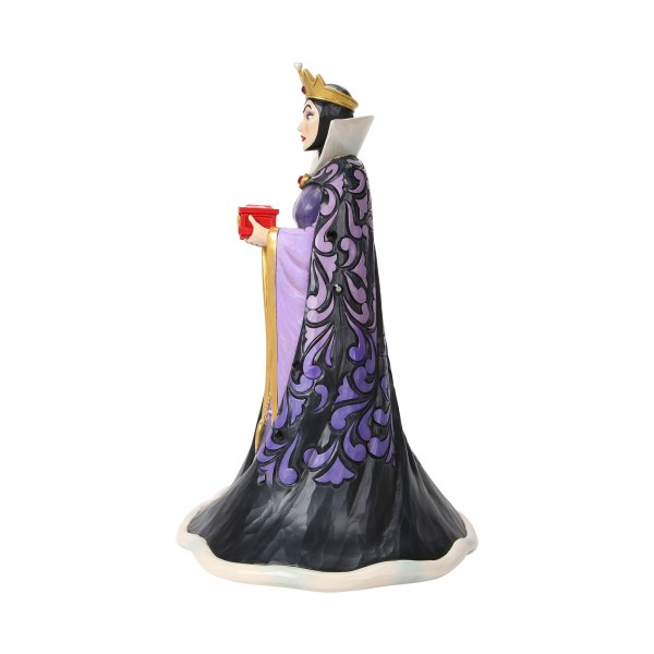 De Boze Koningin Deluxe - Disney Traditions