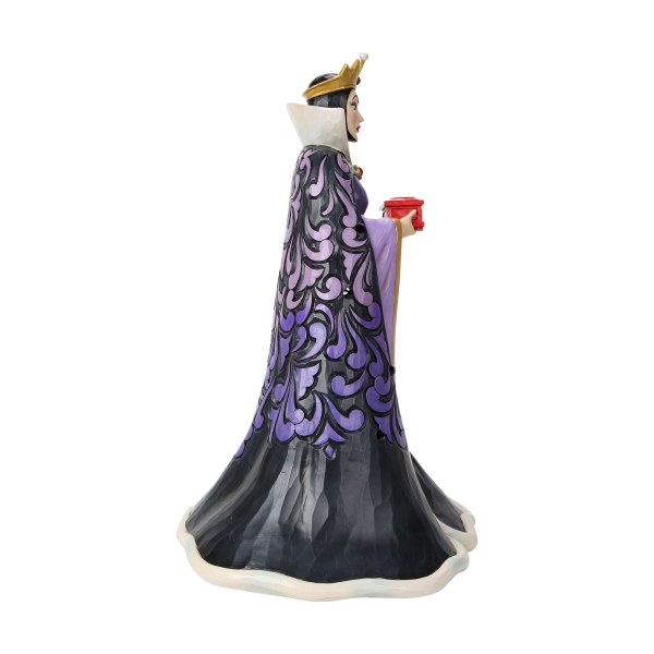De Boze Koningin Deluxe - Disney Traditions