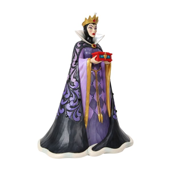 De Boze Koningin Deluxe - Disney Traditions