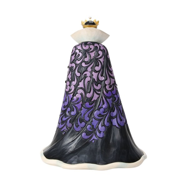 De Boze Koningin Deluxe - Disney Traditions