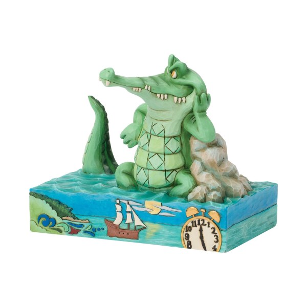 Het krokodil van Peter Pan - Disney Traditions