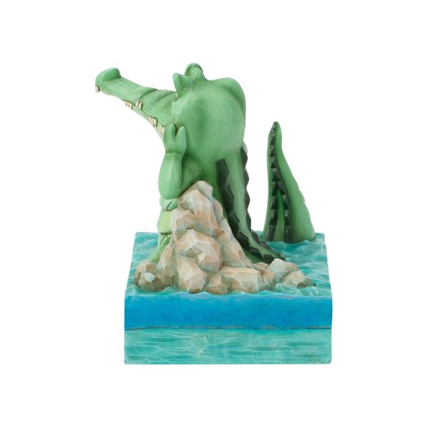 Het krokodil van Peter Pan - Disney Traditions