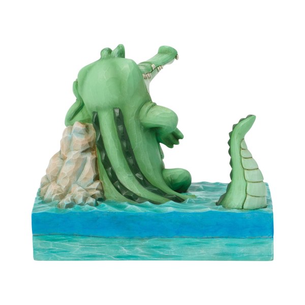 Het krokodil van Peter Pan - Disney Traditions