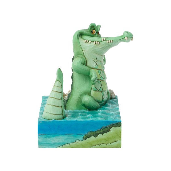 Het krokodil van Peter Pan - Disney Traditions