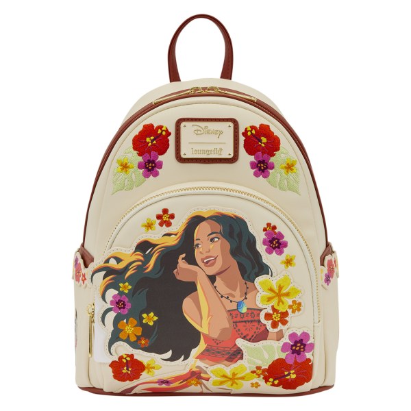Vaiana Live Action Mini Rugzak - Disney Loungefly