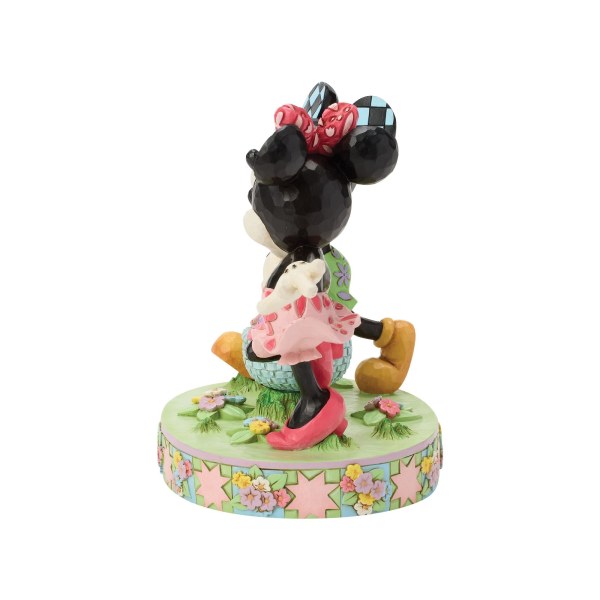 Mickey & Minnie Pasen - Disney Traditions