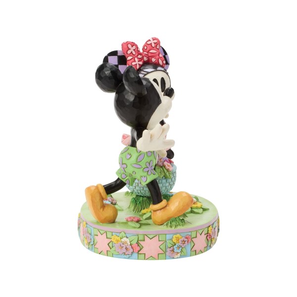Mickey & Minnie Pasen - Disney Traditions