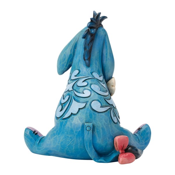 Iejoor en Knorretje knuffelen - Disney Traditions