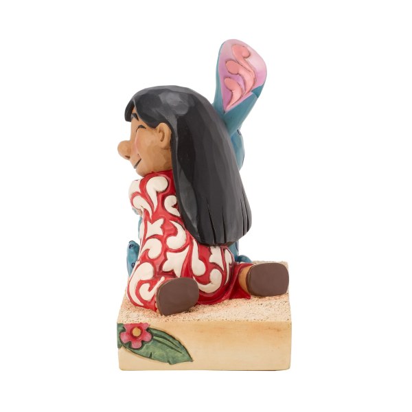 Lilo , Stitch & Scrump - Disney Traditions