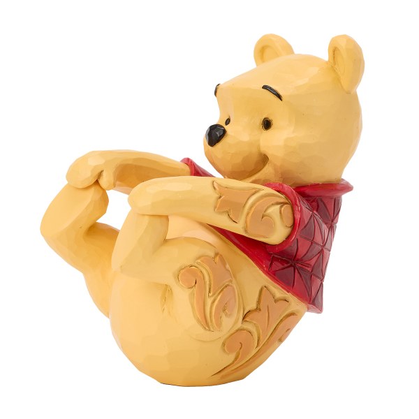 Winnie de Pooh Wobbler Mini - Disney Traditions