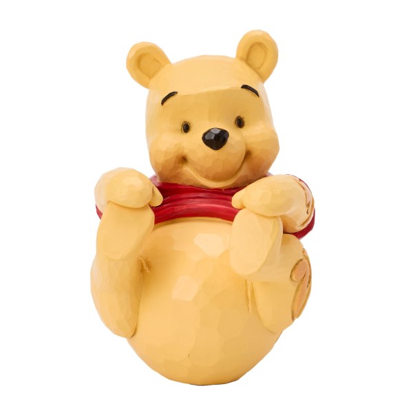 Winnie de Pooh Wobbler Mini - Disney Traditions