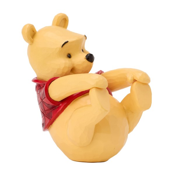 Winnie de Pooh Wobbler Mini - Disney Traditions