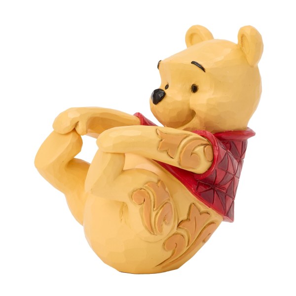 Winnie de Pooh Wobbler Mini - Disney Traditions