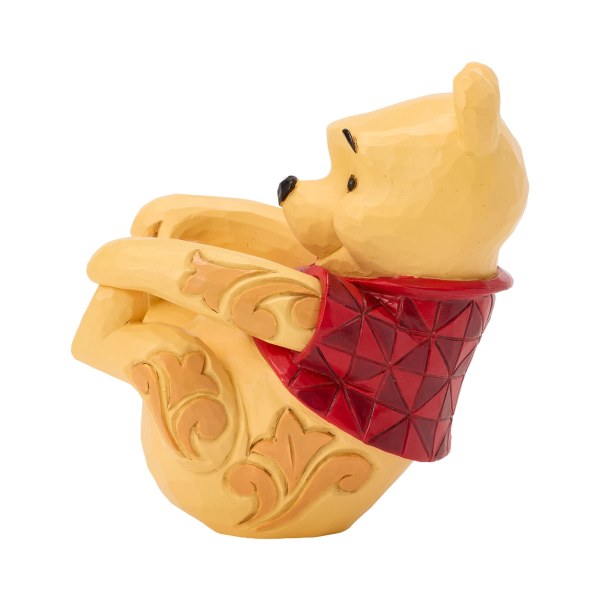 Winnie de Pooh Wobbler Mini - Disney Traditions