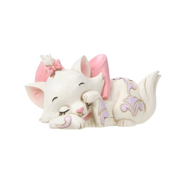 Marie Dommel Mini De Aristokatten - Disney Traditions