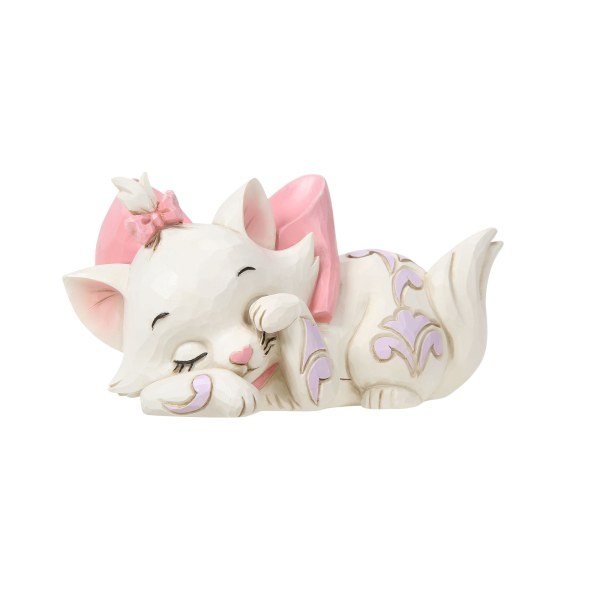 Marie Dommel Mini De Aristokatten - Disney Traditions