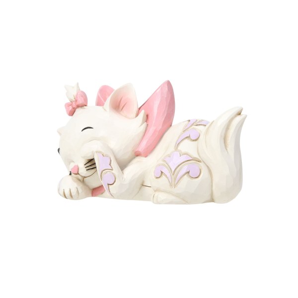 Marie Dommel Mini De Aristokatten - Disney Traditions