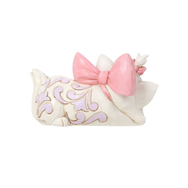 Marie Dommel Mini De Aristokatten - Disney Traditions