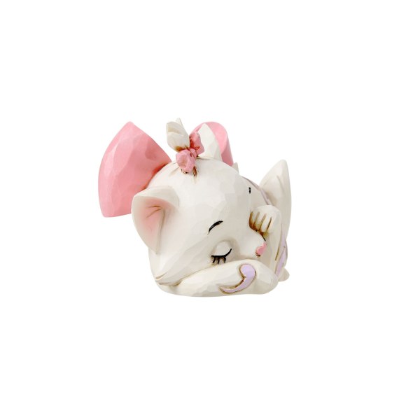 Marie Dommel Mini De Aristokatten - Disney Traditions