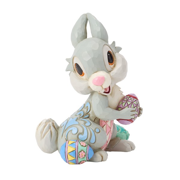 Mini Stampertje Pasen - Disney Traditions