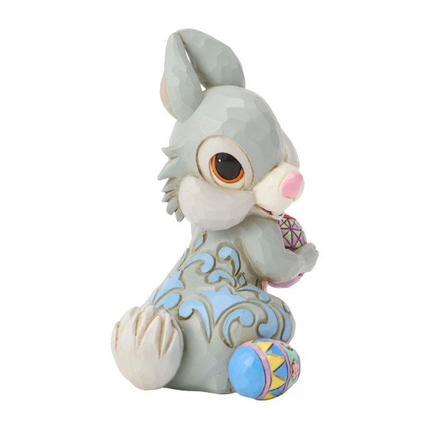 Mini Stampertje Pasen - Disney Traditions