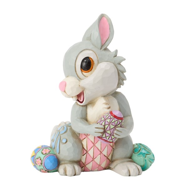 Mini Stampertje Pasen - Disney Traditions