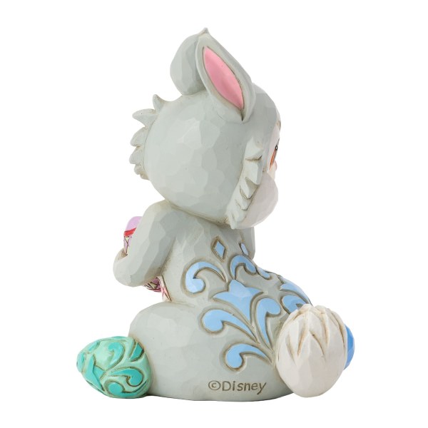 Mini Stampertje Pasen - Disney Traditions