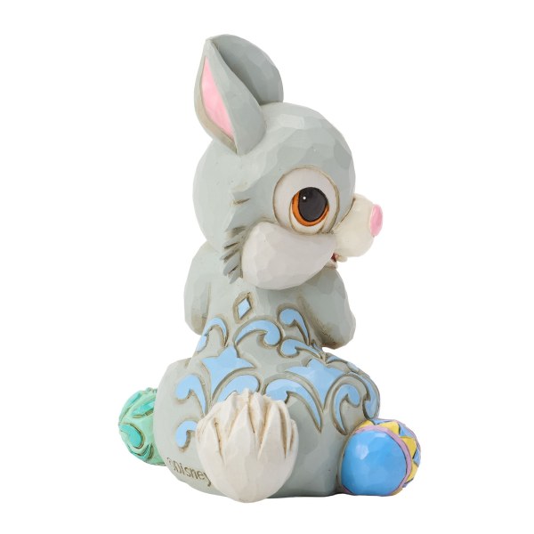 Mini Stampertje Pasen - Disney Traditions