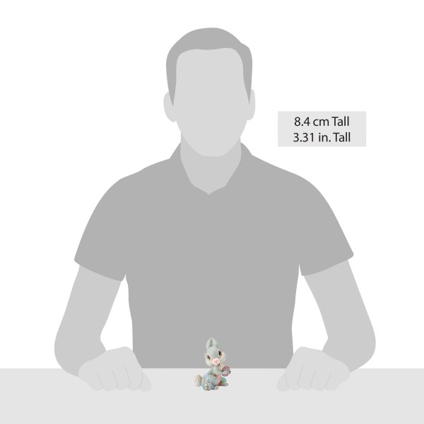 Mini Stampertje Pasen - Disney Traditions