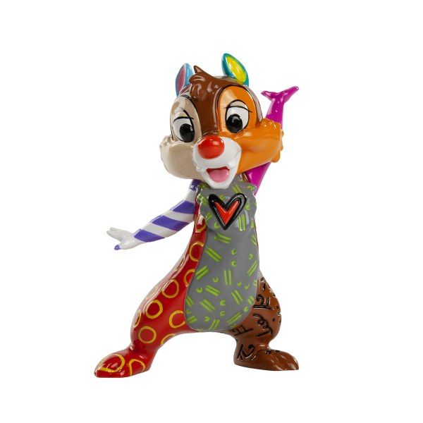 Dale mini - Disney Britto Chip & Dale