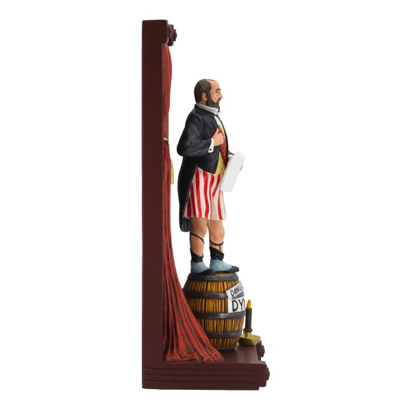 Haunted Mansion - Dynamite Gentleman Portret - Disney Showcase