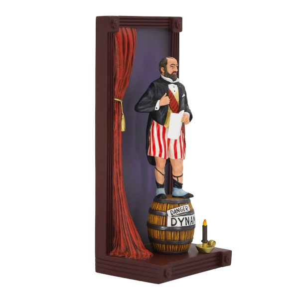 Haunted Mansion - Dynamite Gentleman Portret - Disney Showcase