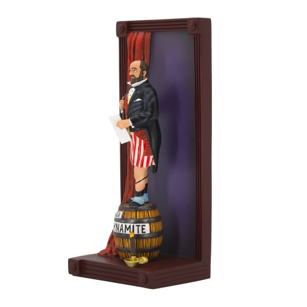 Haunted Mansion - Dynamite Gentleman Portret - Disney Showcase