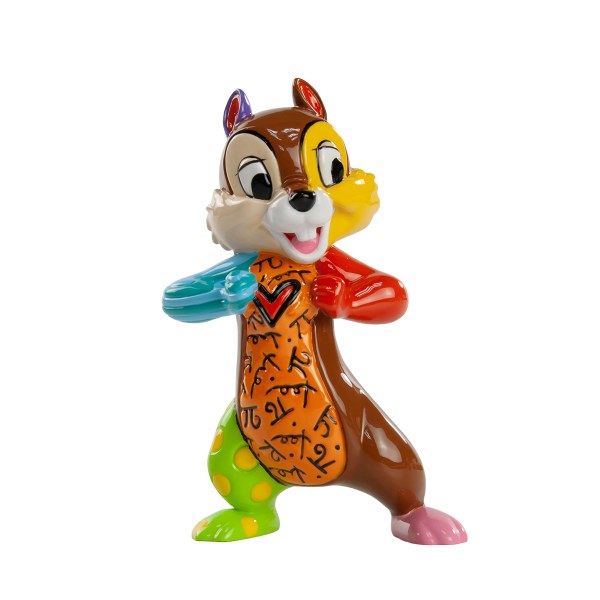 Chip mini - Disney Britto Chip & Dale