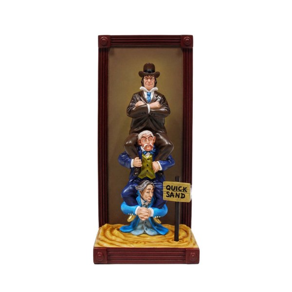 Haunted Mansion - Portret van de Quicksand Men - Disney Showcase