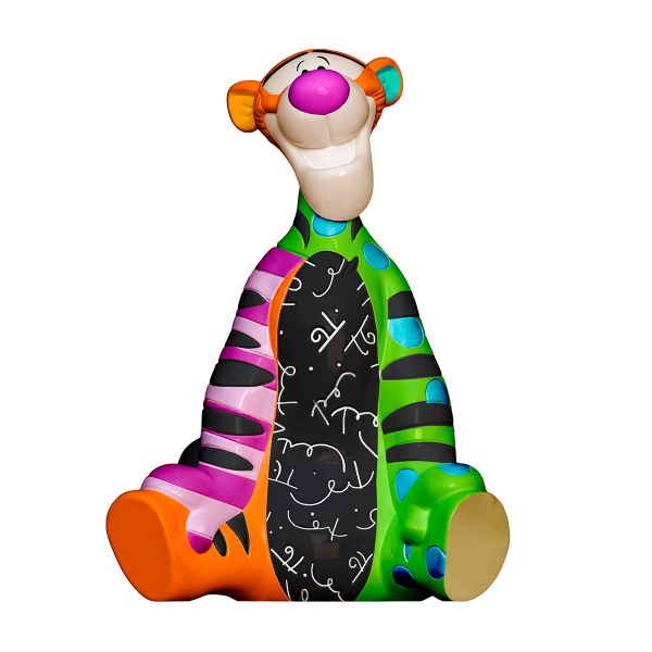 Tigger - Disney Britto Winnie de Pooh