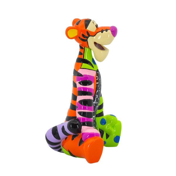 Tigrou - Disney Britto Winnie de Poeh