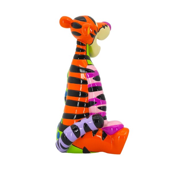 Tigrou - Disney Britto Winnie de Poeh