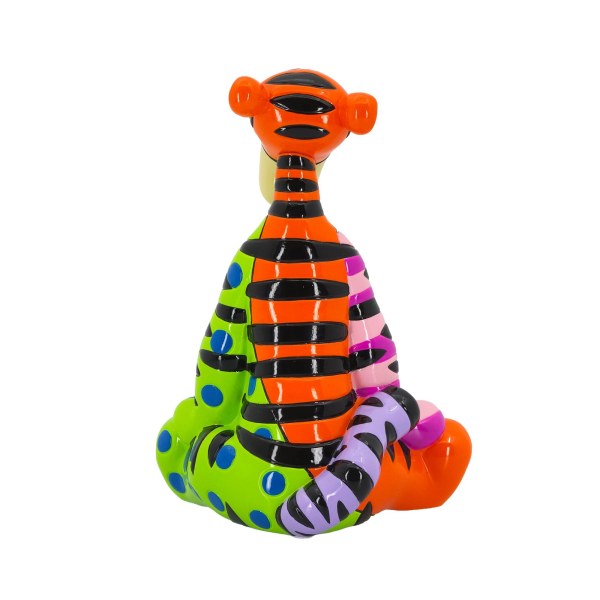 Tigrou - Disney Britto Winnie de Poeh
