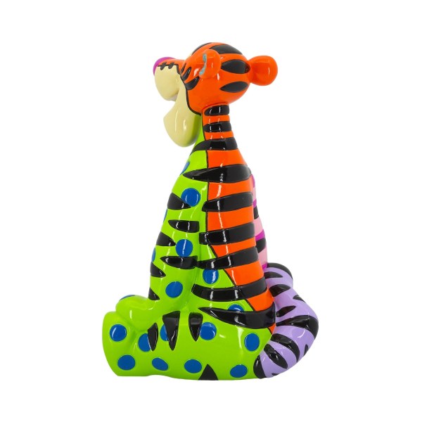 Tigrou - Disney Britto Winnie de Poeh