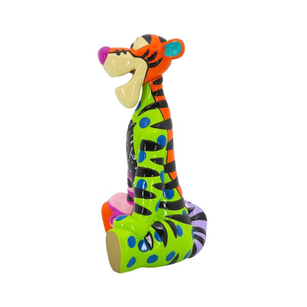 Tigrou - Disney Britto Winnie de Poeh