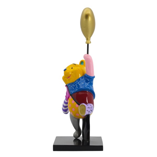 Winnie Beperkte editie (3.000 exemplaren) - Disney Britto Winnie de Poeh