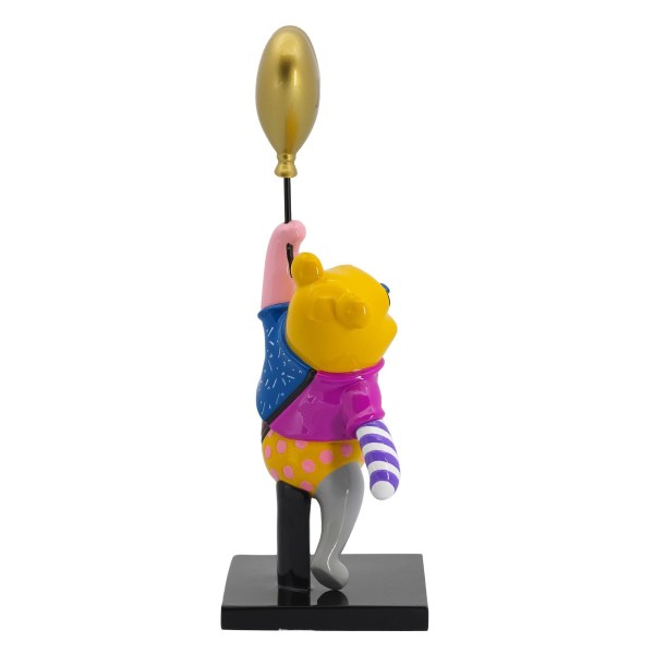Winnie Beperkte editie (3.000 exemplaren) - Disney Britto Winnie de Poeh
