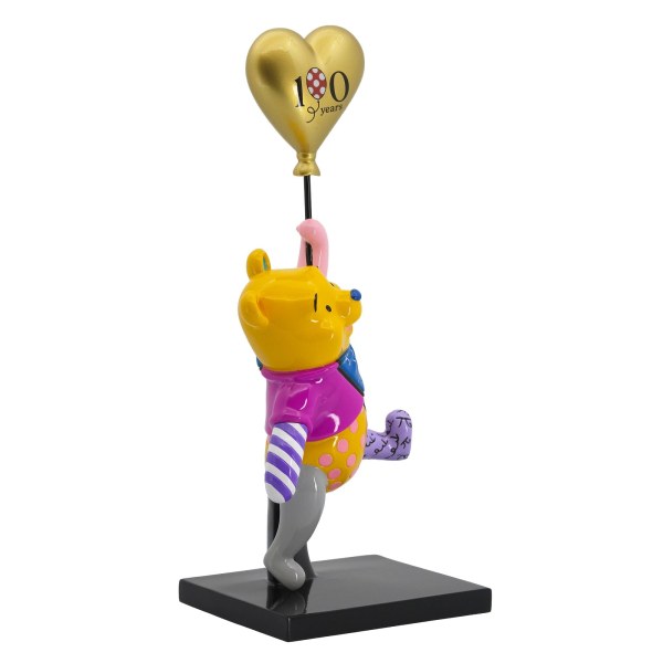Winnie Beperkte editie (3.000 exemplaren) - Disney Britto Winnie de Poeh