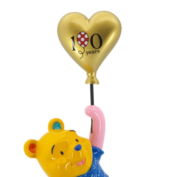 Winnie Beperkte editie (3.000 exemplaren) - Disney Britto Winnie de Poeh
