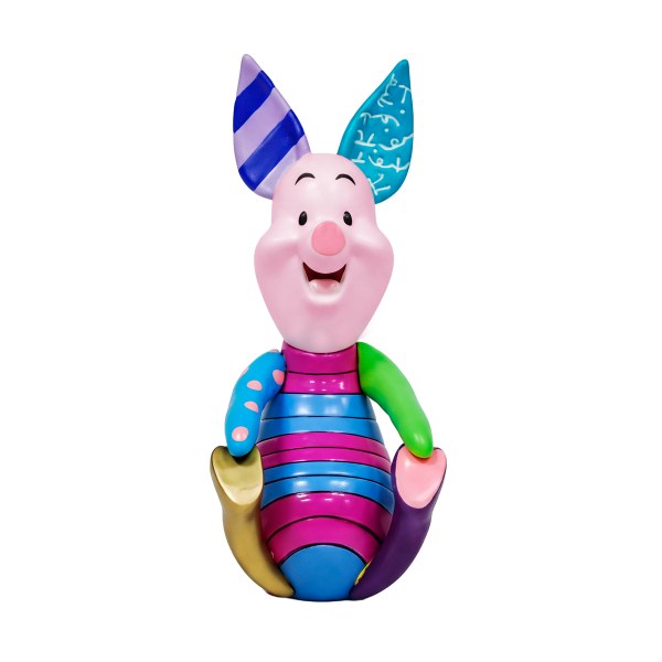 Knorretje - Disney Britto Winnie de Pooh