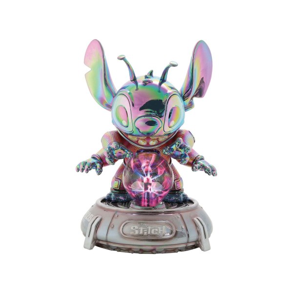 Stitch Plasma Ball - Disney Grand Jester